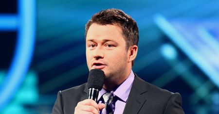 Kuźniar ODCHODZI z "X Factor"!