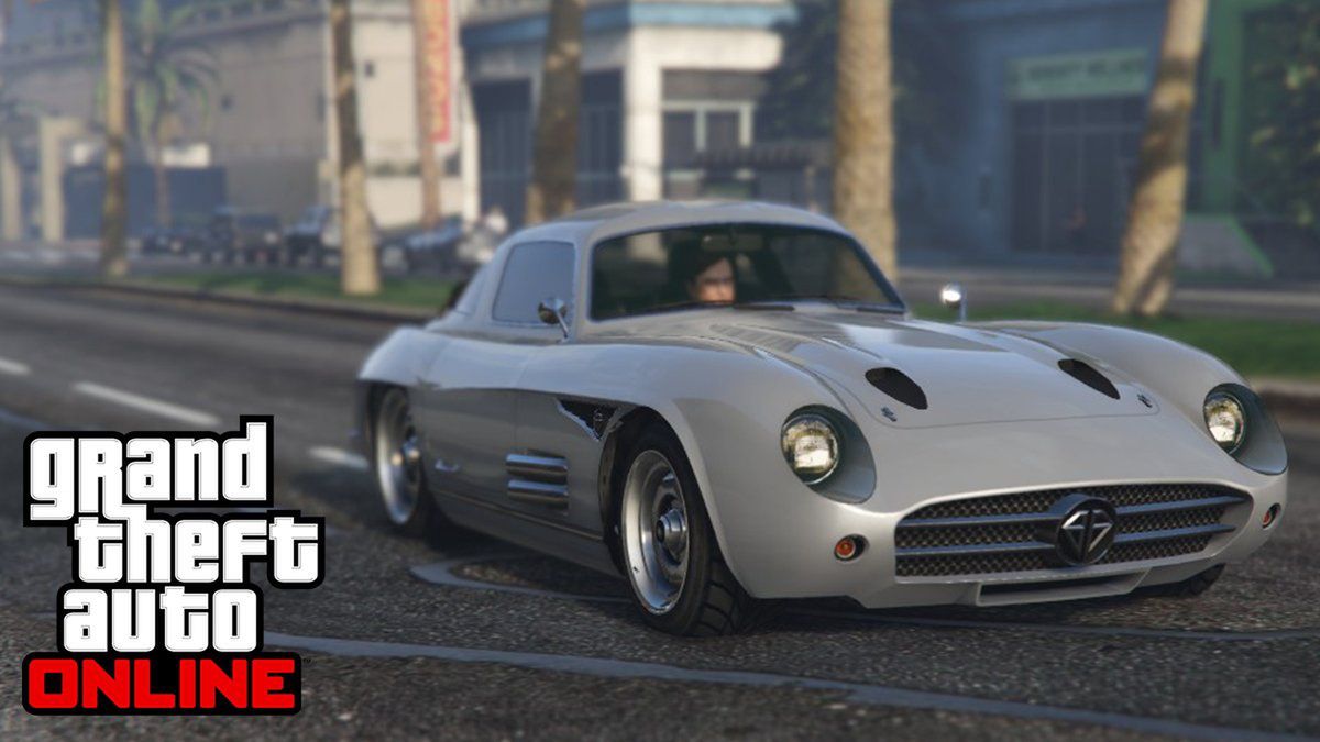 Strona z hackami do GTA Online zamknięta "w porozumieniu z Take-Two"