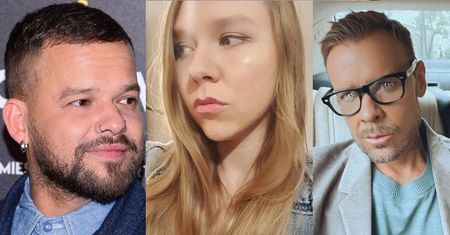 Maja Staśko atakuje Piróga i Wolińskiego: "Życie ofiary mało panów obchodzi"