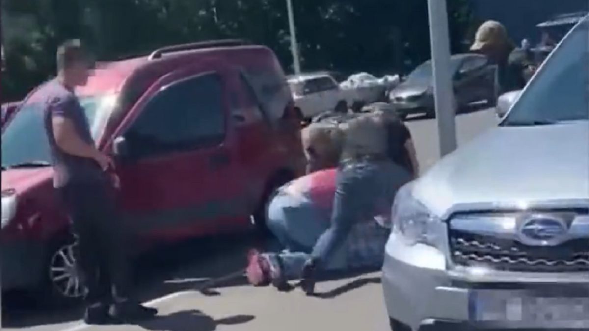 Zatrzymali rosyjskiego agenta, który przekazywał dane o lotniskach 