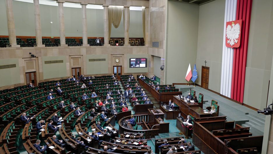 Wolność słowa w mediach społecznościowych. Politycy szykują się do debaty