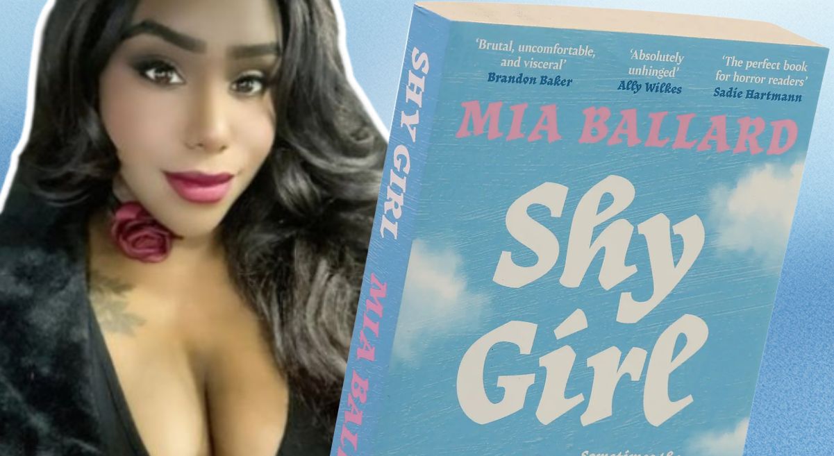 Afera z premierą horroru z udziałem AI. Autorka: odpowiedzialny jest redaktor