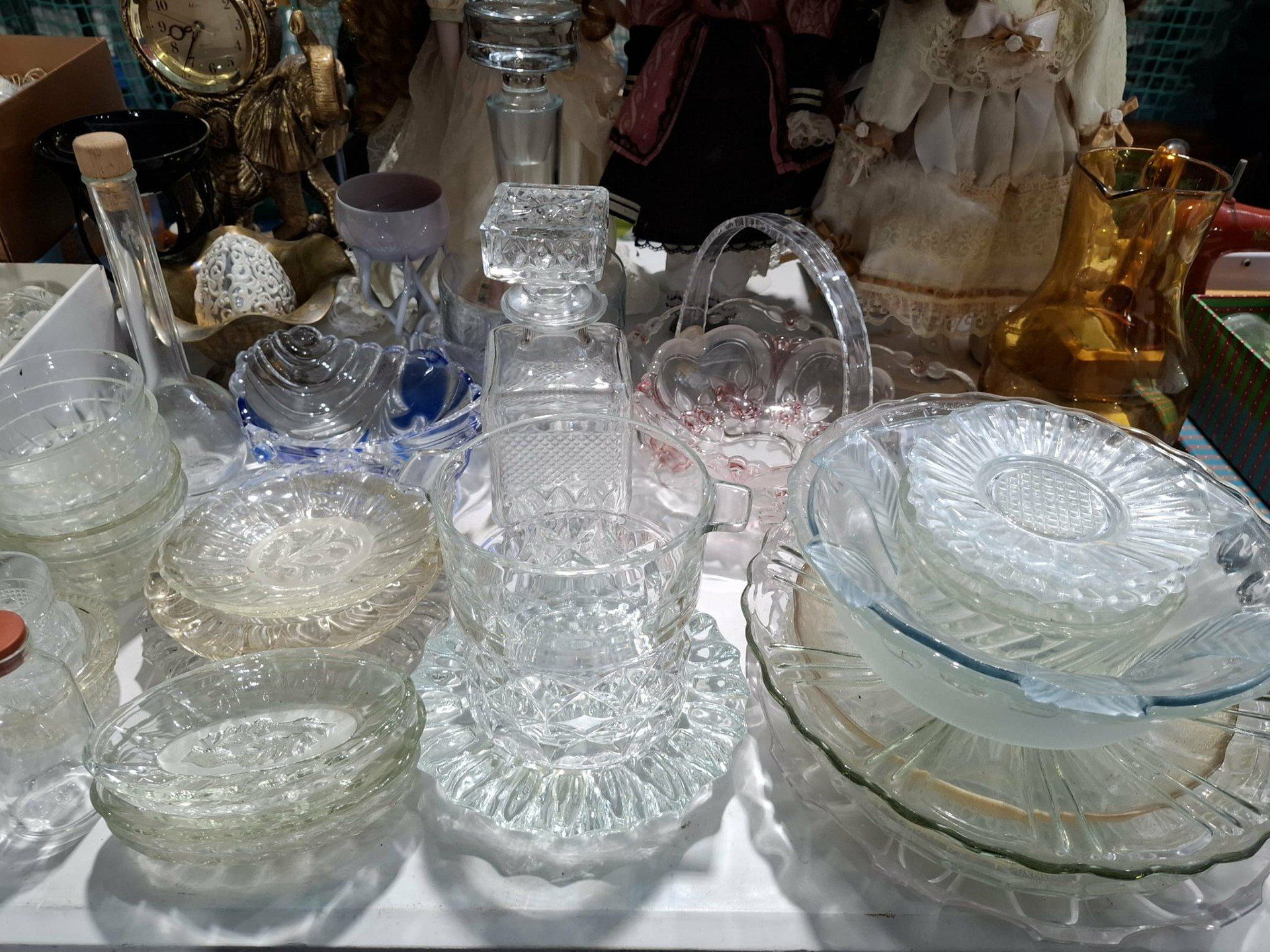 Listopadowy Pchli Targ w Zamościu