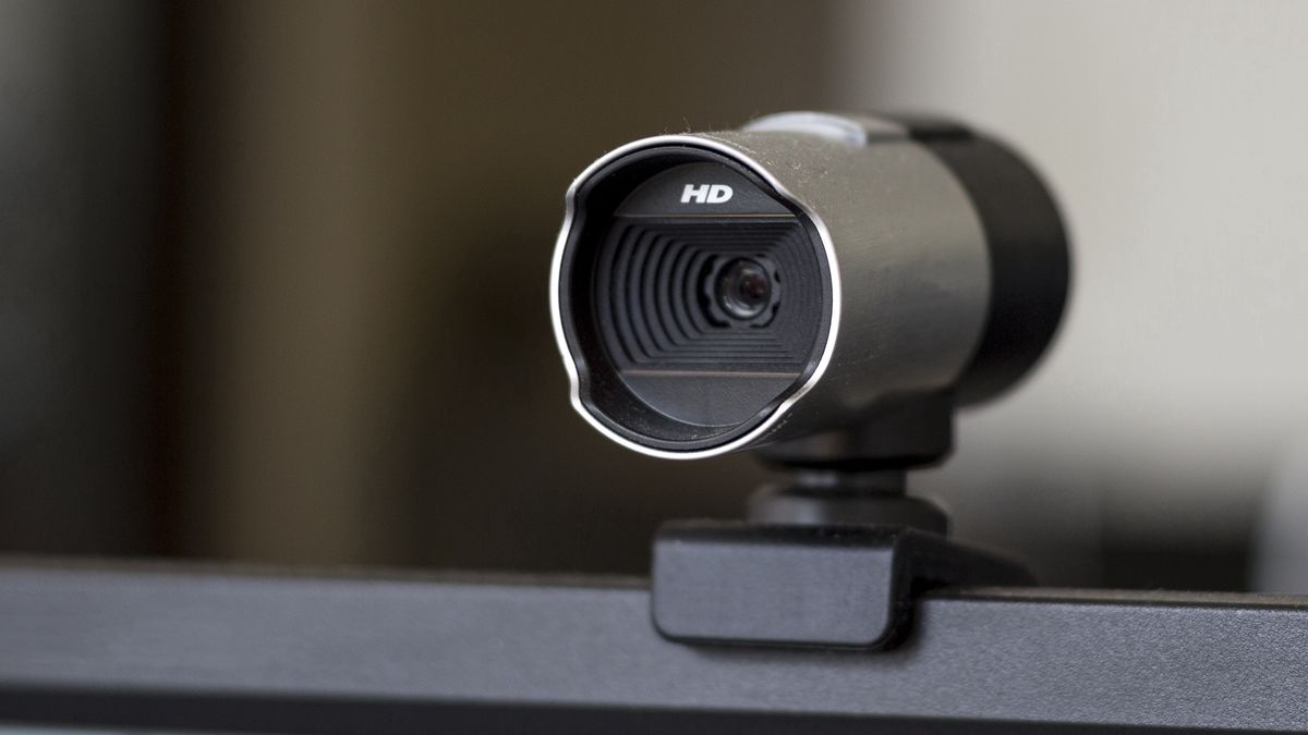 kamera internetowa
