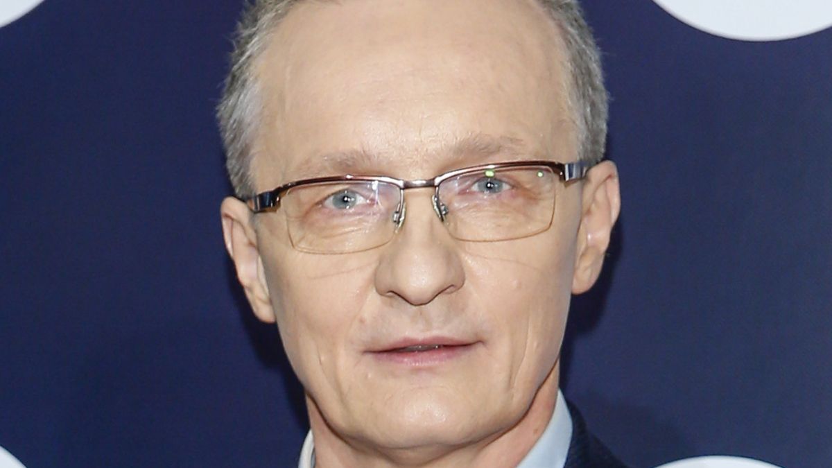 W najnowszym wywiadzie Ryszard Cebula zdradził kulisy zawodu reportera 