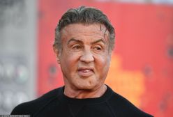 Stallone stracił cierpliwość. Ostro zaatakował 93-latka