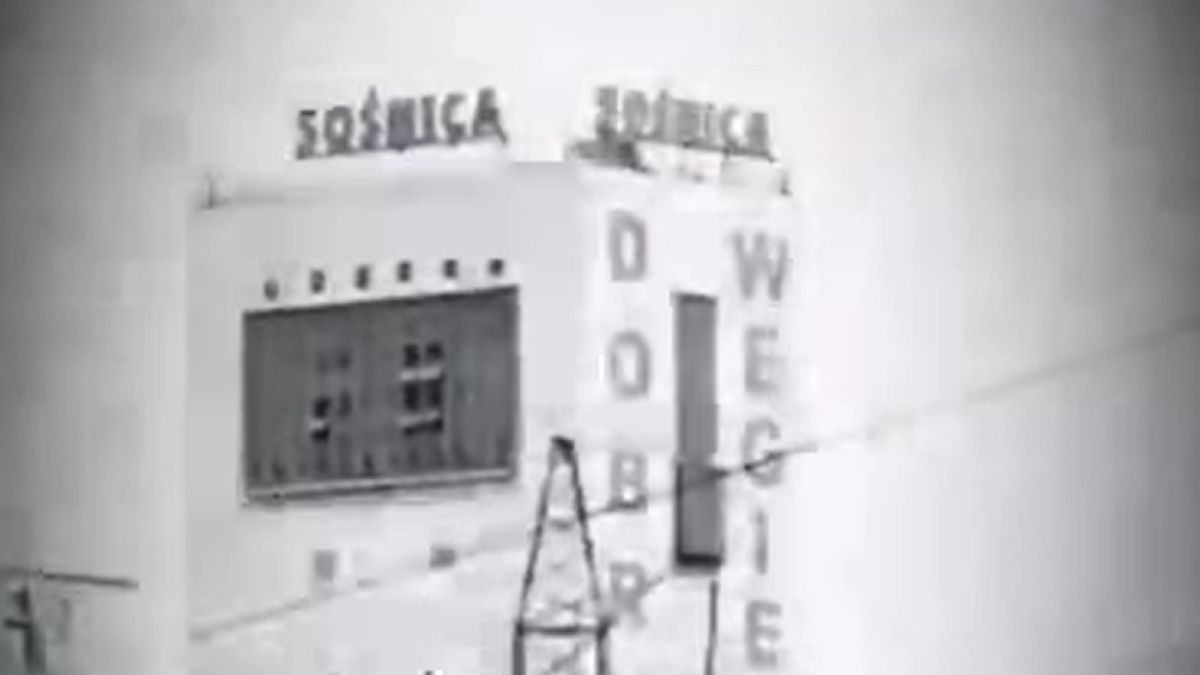 70. rocznica tragedii w kopalni Sośnica