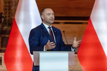 Prezydent podpisał nowe ustawy. Ważne zmiany w prawie karnym