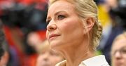 Tak Kożuchowska ubrała się na spotkanie z prezydentem. Są kontrowersje