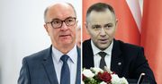 Czarzasty pochwalił Nawrockiego. "Słuszna decyzja"