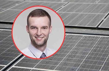 Zielna Góra: Oszust naciągnął ludzi na fotowoltaikę