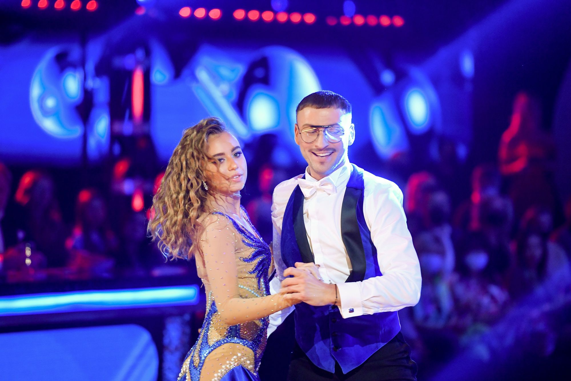 Oliwia Bieniuk o ciągłych porównaniach do Anny Przybylskiej