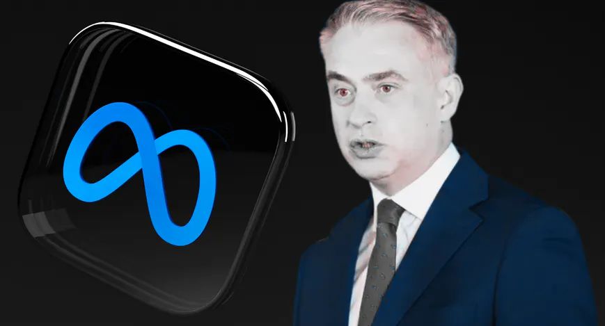 Meta odpowiada ws. oszukańczych reklam. Minister: to spryciarze, nie ma miękkiej gry