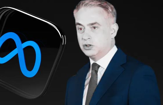 Meta odpowiada ws. oszukańczych reklam. Minister: to spryciarze, nie ma miękkiej gry