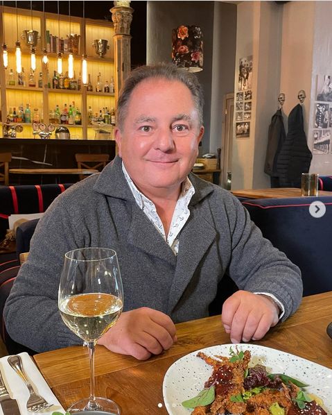 Robert Makłowicz zdradza, co sądzi o cenach w polskich restauracjach