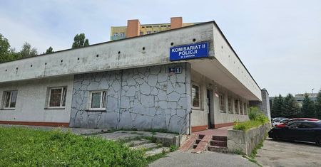 Dziesięć firm zainteresowanych budową nowej siedziby Komisariatu II Policji w Lublinie. Obecny budynek zostanie zburzony