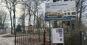 Wąsosze: Mieszkańcy komentują wycinkę w parku, fundacja odpowiada
