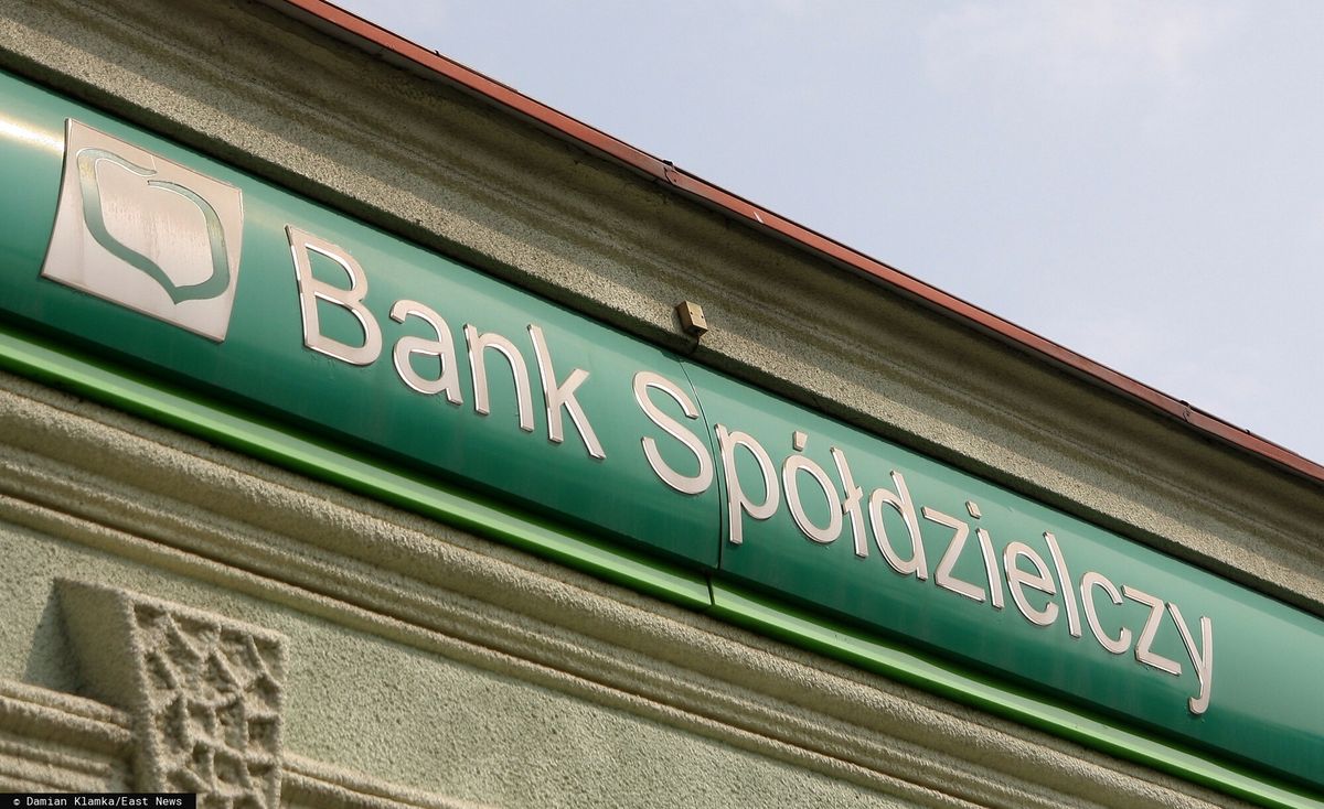 Bank Spółdzielczy w Zambrowie padł ofiarą ataku hakerskiego