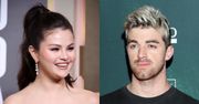 Selena Gomez spotyka się z Andrew Taggartem z duetu "The Chainsmokers"! "Nie potrafi ODERWAĆ OD NIEGO RĄK"