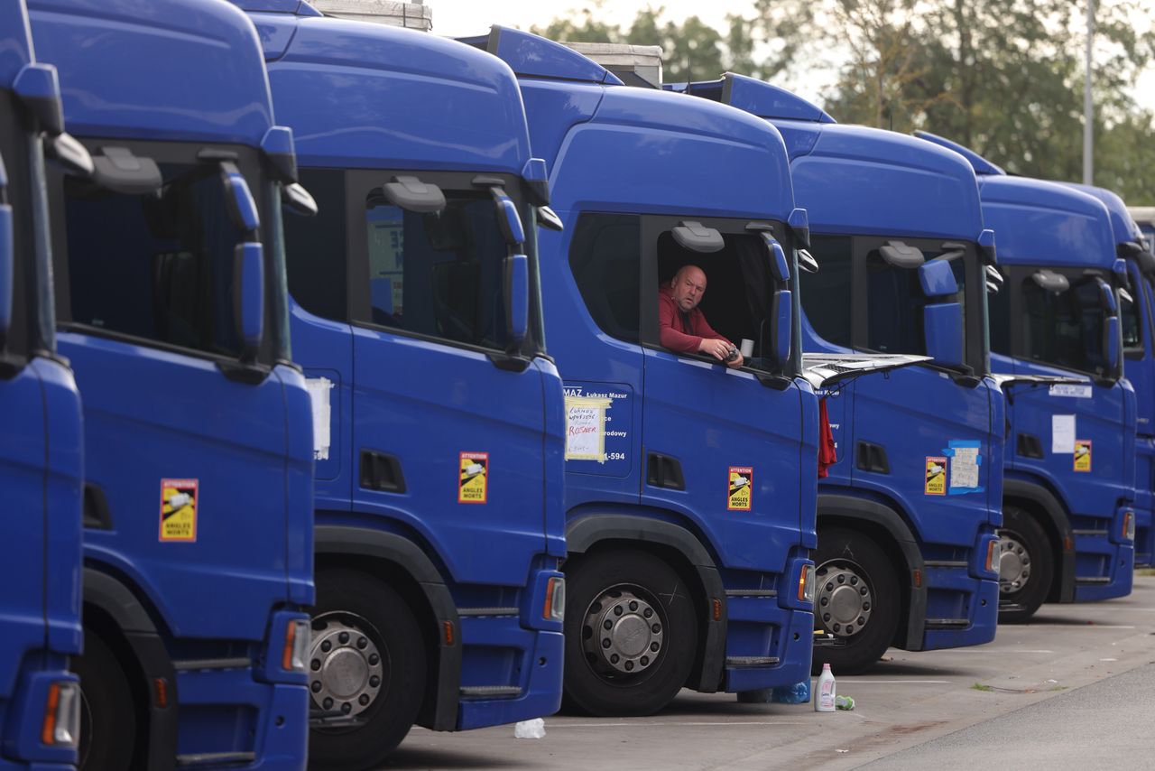 Kluczowa branża czeka na cud. "Nie wiemy już, do kogo się zwrócić w tej sprawie"