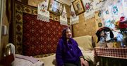 Najstarsza samosiołka z Czarnobyla ma 99 lat. Pokazali jej zdjęcie