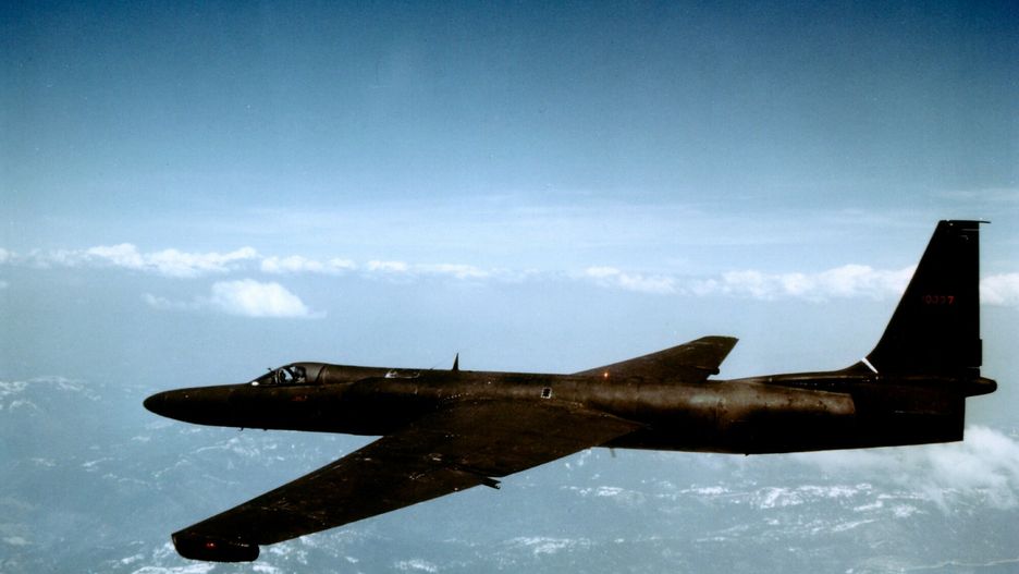 Decyzja Turcji ws. przestrzeni powietrznej (zdjęcie ilustracyjne) 