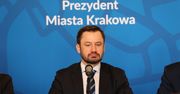 Nie żyje lekarz z krakowskiego szpitala. Prezydent miasta komentuje