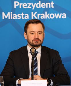 Nie żyje lekarz z krakowskiego szpitala. Prezydent miasta komentuje