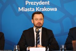 Nie żyje lekarz z krakowskiego szpitala. Prezydent miasta komentuje