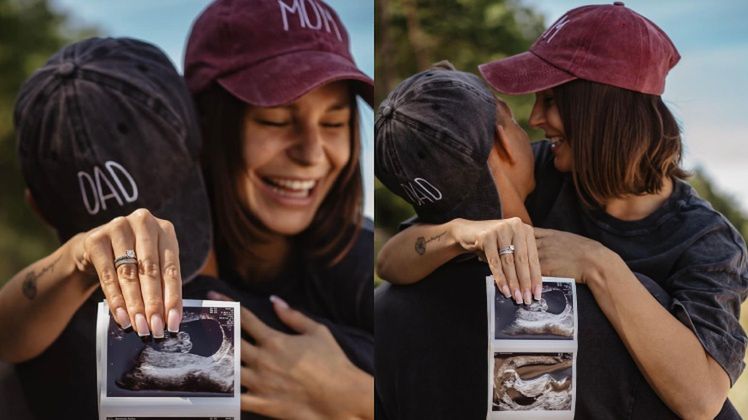 Jakub i Paulina Rzeźniczakowie spodziewają się DZIECKA! 