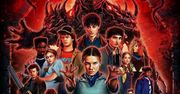 Stranger Things 5 ustanawia historyczny rekord Netflixa. Nowa odsłona wielkiego hitu sci-fi deklasuje Wednesday