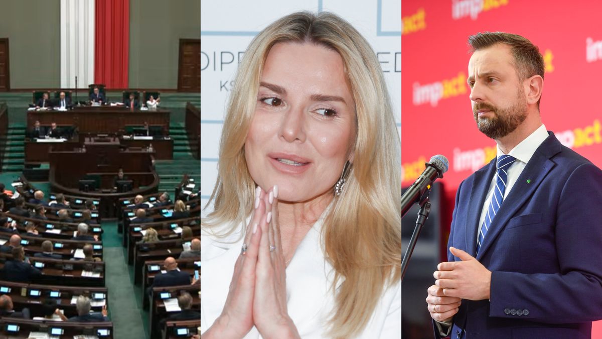 Hanna Lis gorzko o ludowcach po głosowaniu ws. depenalizacji pomocy w aborcji