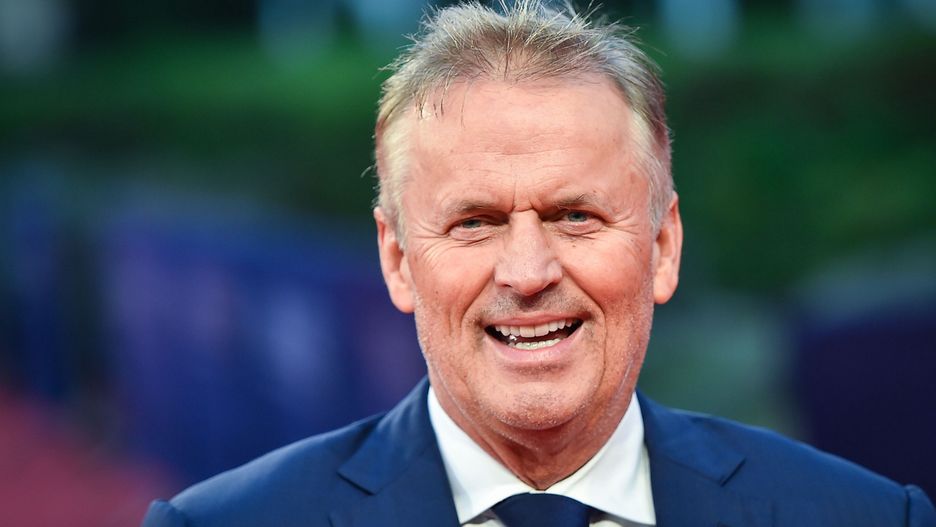 John Grisham, autor bestsellerowych dramatów sądowych, jest jednym z poszkodowanych przez pozwaną księgarnię 