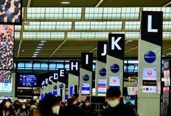 Koronawirus. Do USA bez testu nie wlecisz. Nowe przepisy