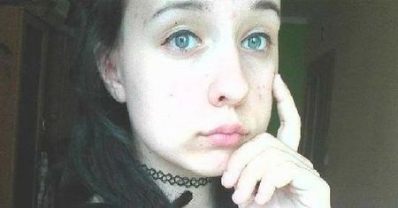 Zaginęła Monika Konieczka. Wielkopolska policja prosi o pomoc w odnalezieniu 17-latki