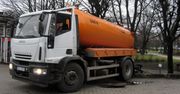 Urzędnicy mogą zajrzeć ci do... szamba. Karą grube tysiące