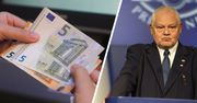 Prezes NBP: Za mojej kadencji Polska nie wejdzie do strefy euro