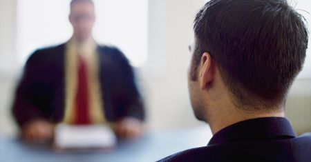 "Ile chce pan/i zarabiać?" Podchwytliwe pytanie na rozmowie o pracę