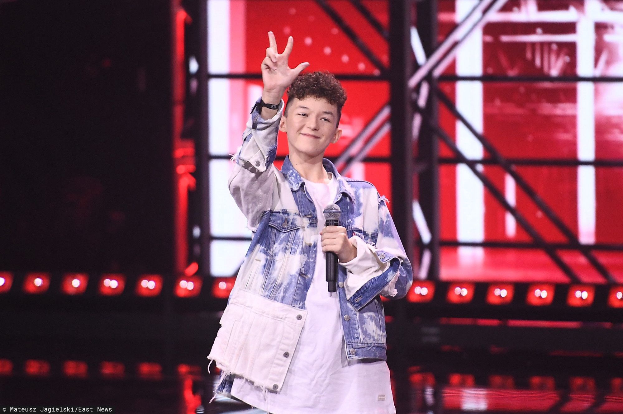 The Voice Kids