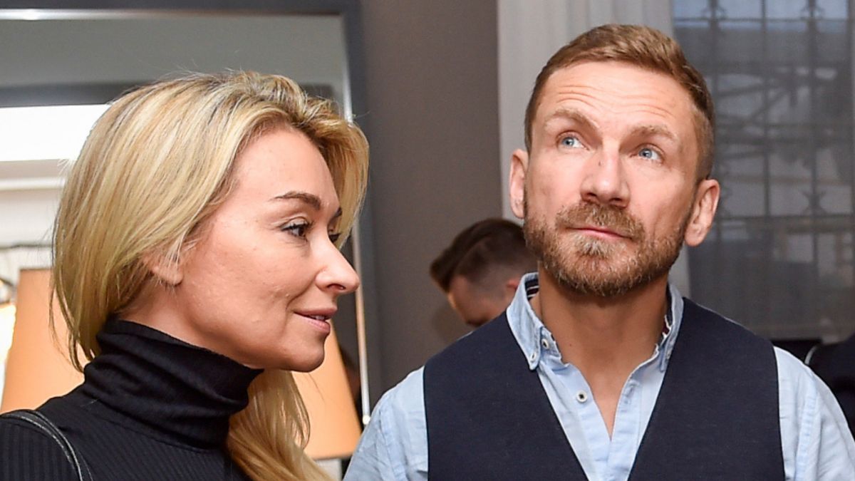 Rozwód z Martyną Wojciechowską nie byłby pierwszym dla Przemka Kossakowskiego 