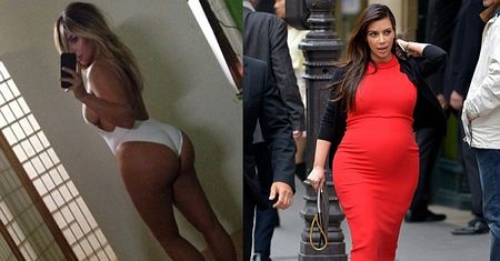 Kim schudła już prawie 20 KILO!