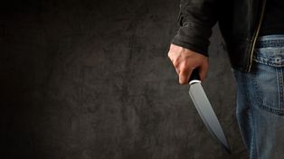 Włocławek: 43‑latek zaatakował byłą partnerkę