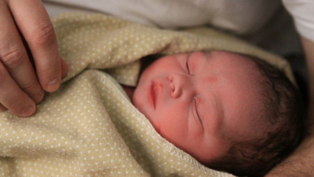 Celem oksytocyny jest przyspieszenie akcji porodowej