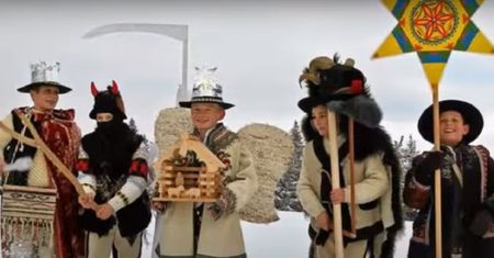 Jak dobrze znasz kolędy? Będzie wstyd, jeśli nie zdobędziesz choć 10 punktów