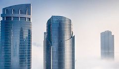 „Historia wieżowców” w National Geographic