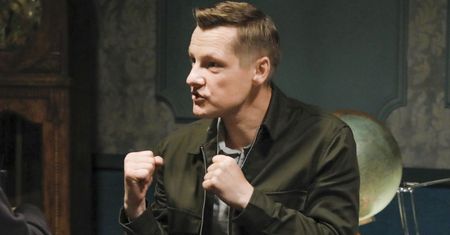 Marcin Mroczek apeluje o pomoc. Ogromne straty!