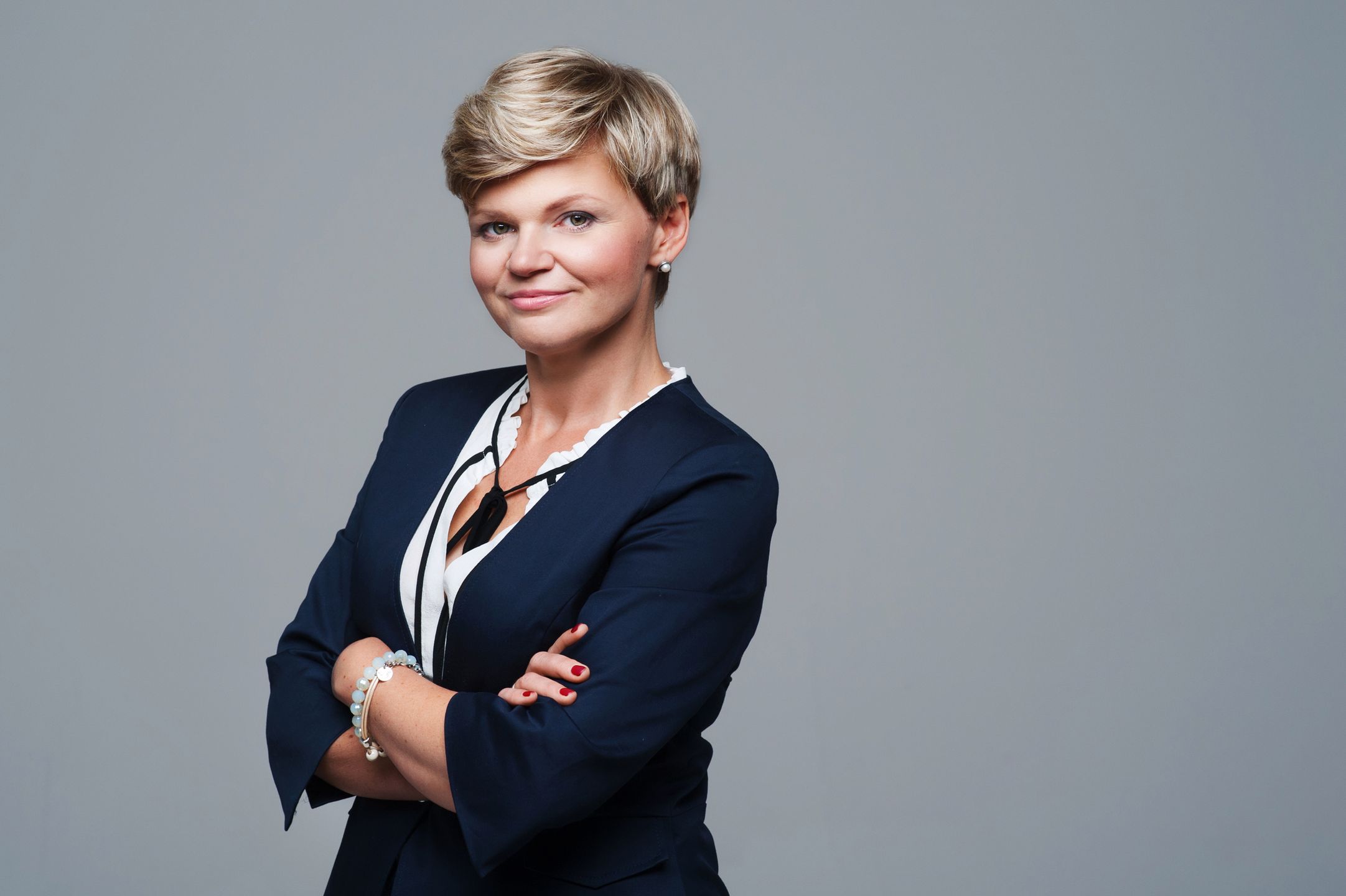 Jak wykonać portret biznesowy? Skuteczne rady i schematy oświetlania [poradnik] 12