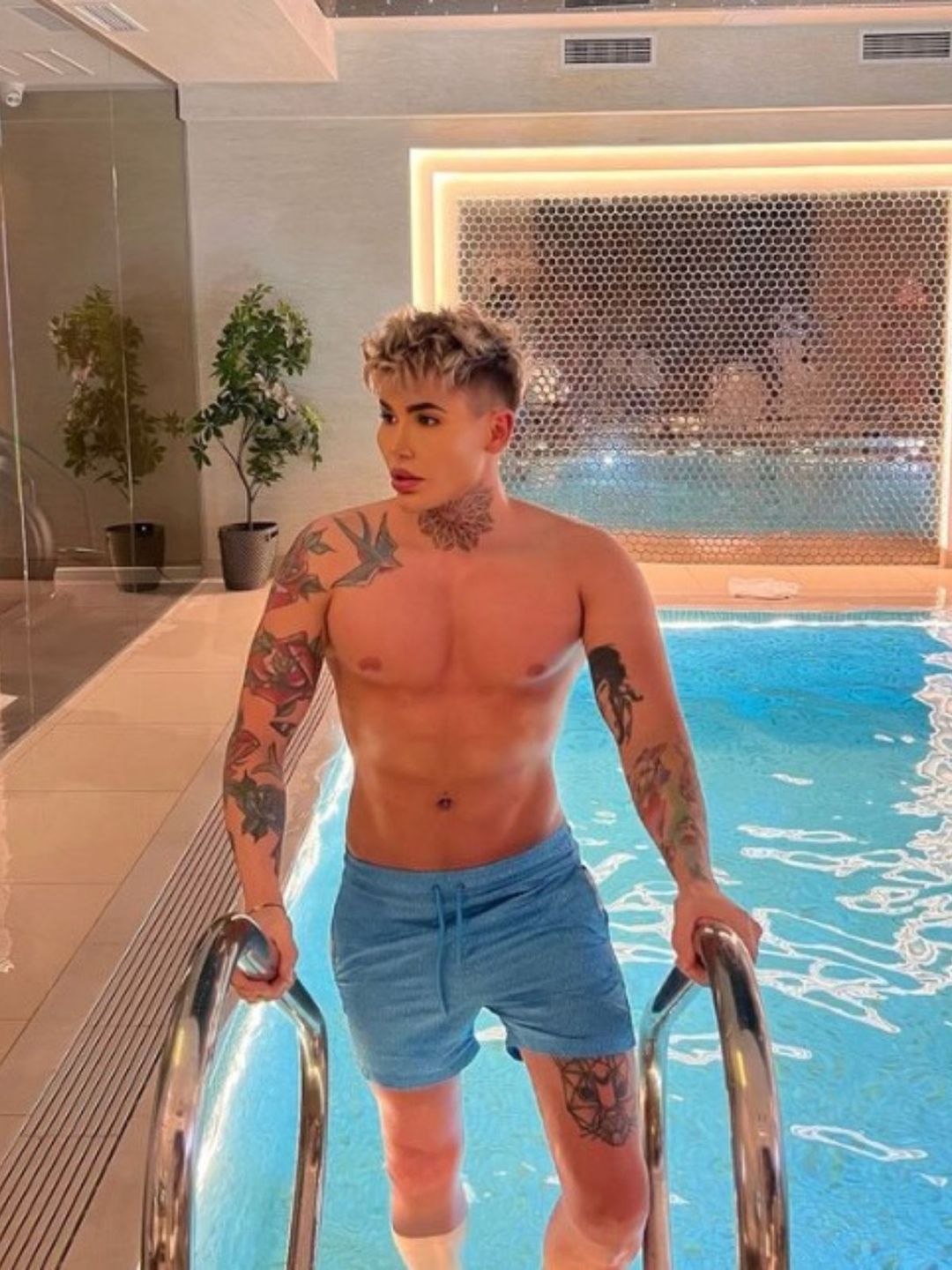 Polski Ken 