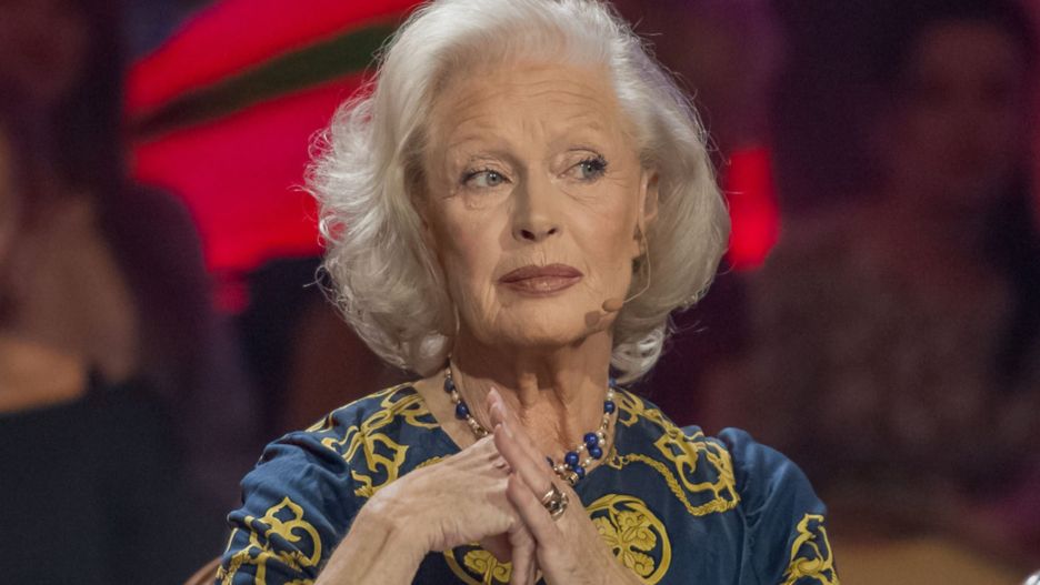 Beata Tyszkiewicz lata temu zniknęła z przestrzeni publicznej