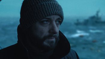Heweliusz. Najbardziej oczekiwany polski serial Netflixa